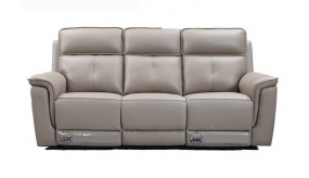 Canapele cu recliner model Miraj